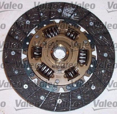 Clutch Kit KIT3P 801465 - image 4