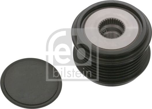 Alternator Freewheel Clutch 37980 - image 2