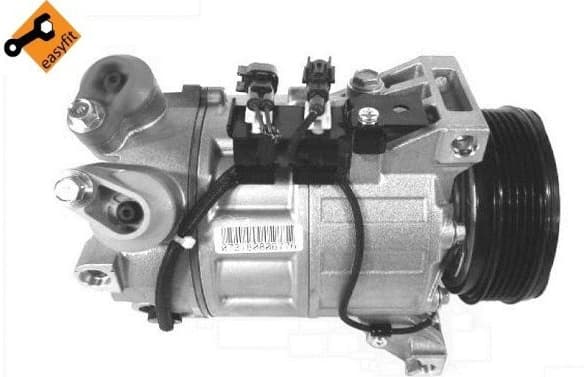Compressor, air conditioning EASY FIT 32737