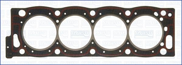 Gasket, cylinder head FIBERMAX 10069400