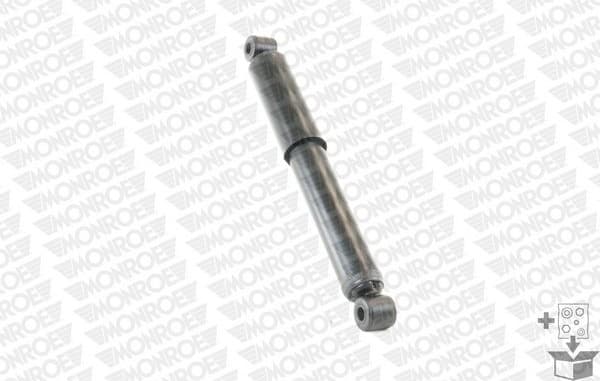 Shock Absorber VAN-MAGNUM V2509 - image 2