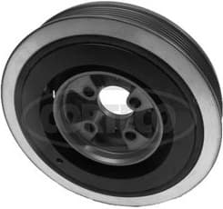 Belt Pulley, crankshaft 80000204