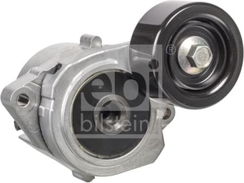 Belt Tensioner, V-ribbed belt 30027
