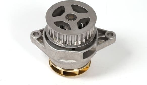 Water Pump, engine cooling P558
