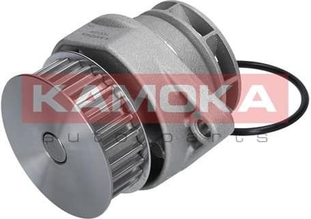 Water Pump, engine cooling T0026 - image 4