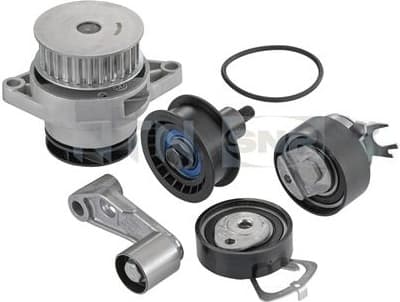 Water Pump & Timing Belt Kit KDP457.261