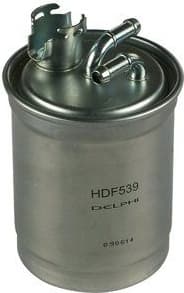 Fuel Filter HDF539