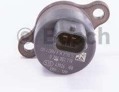 Pressure Control Valve, common rail system 0281002718