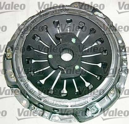 Clutch Kit KIT3P 821087 - image 2