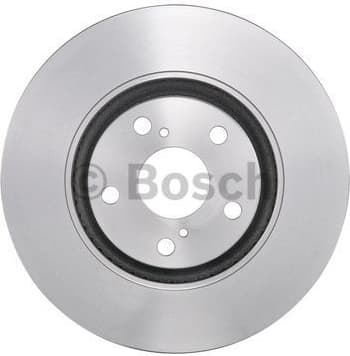Brake Disc 0986479562