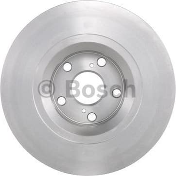 Brake Disc 0986479562 - image 3