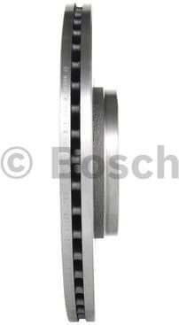 Brake Disc 0986479562 - image 4