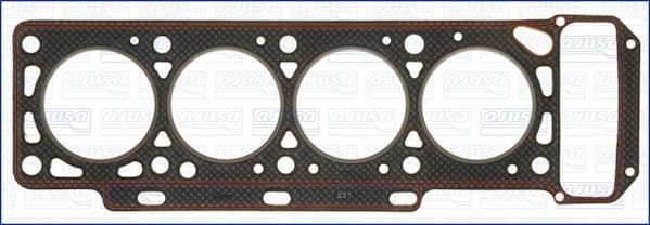 Gasket, cylinder head FIBERMAX 10032300
