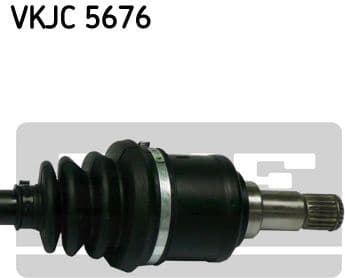 Drive Shaft VKJC 5676 - image 3