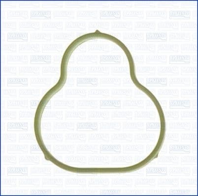 Gasket, intake manifold 13152700