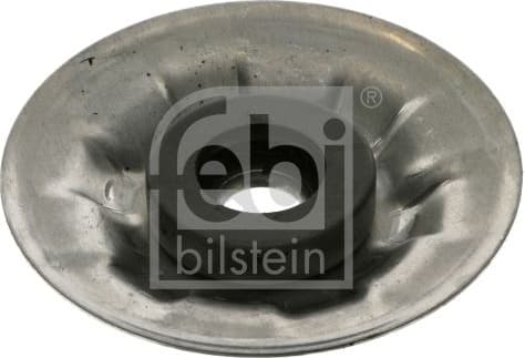 Rolling Bearing, suspension strut support mount 09015