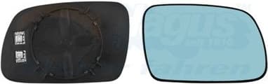 Mirror Glass, exterior mirror * HAGUS * 4060838 - image 2