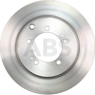 Brake Disc 17119