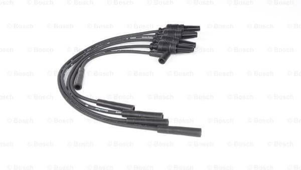 Ignition Cable Kit 0986356889 - image 4