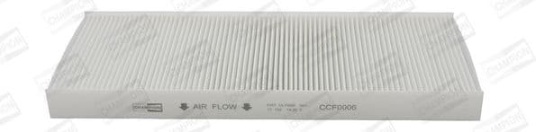 Filter cabin CCF0006