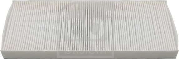 Filter, cabin air 26417