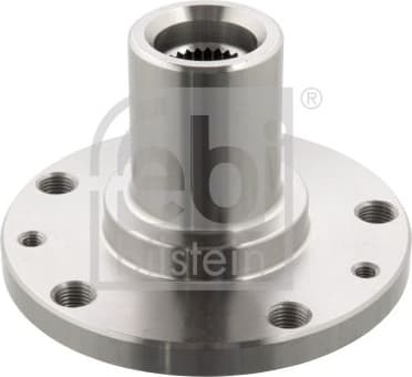 Wheel Hub 14967