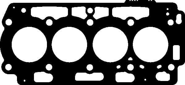Gasket cylinder head 490.031 - image 2