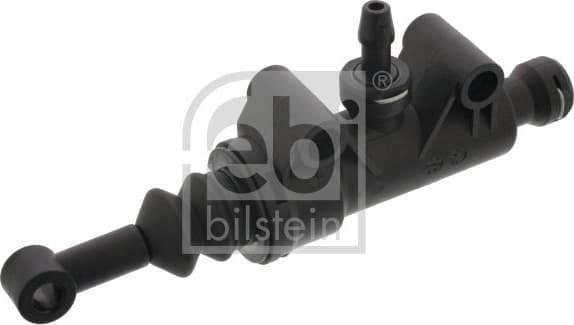 Master Cylinder, clutch 46201