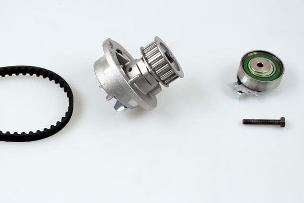 Water Pump & Timing Belt Kit PK03460
