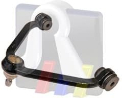 Control/Trailing Arm, wheel suspension 96.18708