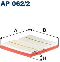 Air Filter AP062/2