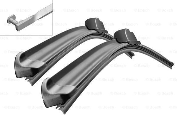 Wiper Blade Aerotwin 3397118957