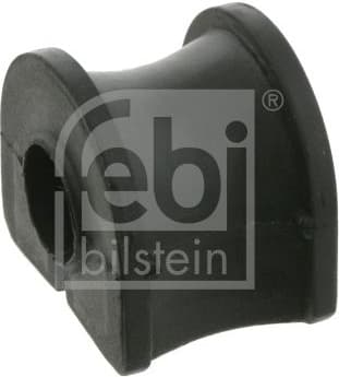 Mounting, stabiliser bar 28290