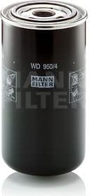 Hydraulic Filter, automatic transmission WD950/4
