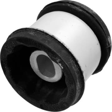 Mounting, automatic transmission support 17703 01