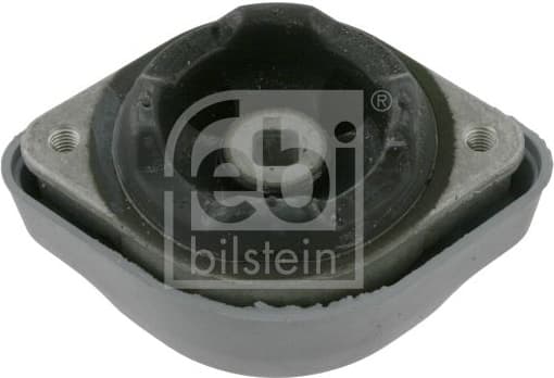 Mounting, automatic transmission 23138