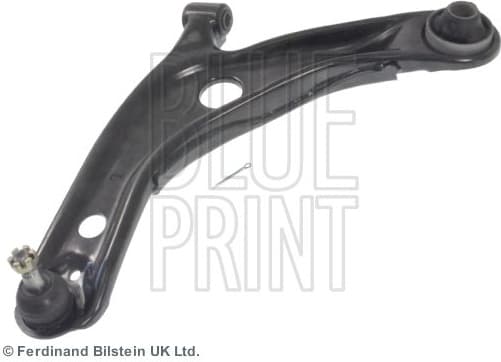 Control/Trailing Arm, wheel suspension ADT386160