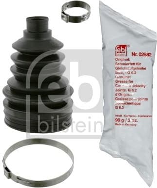 Bellow Kit, drive shaft 12842