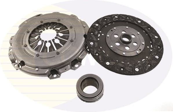 Clutch kit ECK428 - image 2