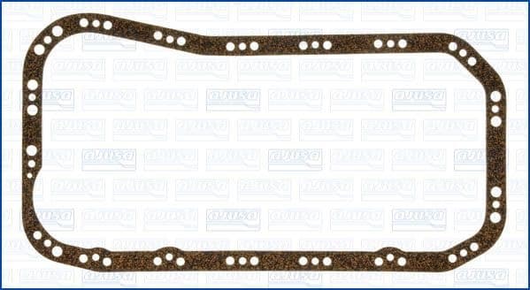 Gasket, oil sump 14052300