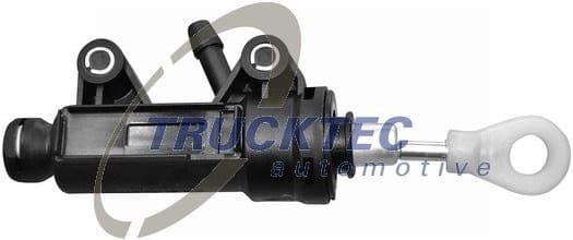 Master Cylinder, clutch 08.23.125