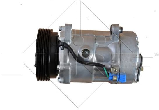 Compressor, air conditioning EASY FIT 32228 - image 3