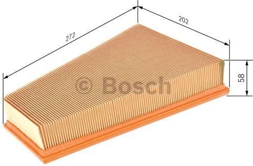 Air Filter 1457433555 - image 5