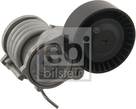 Belt Tensioner, V-ribbed belt 30897
