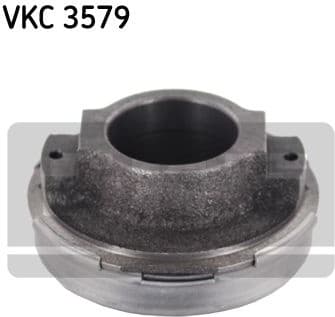 Bearing clutch SKF VKC3579 - image 2