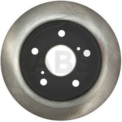 Brake Disc 17831
