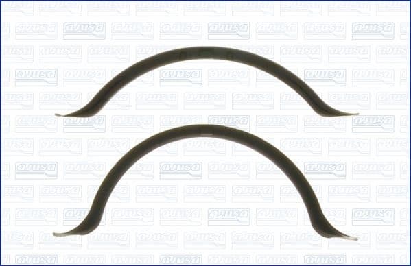 Gasket oil pan 59011200