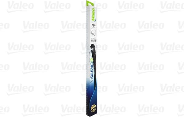 Wiper Blade SILENCIO FLAT BLADE SET 574476 - image 3