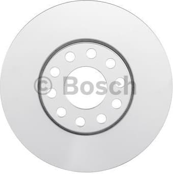 Brake Disc 0986479157