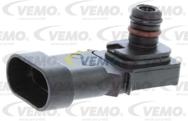 Air Pressure Sensor, altitude adaption Original VEMO Quality V46-72-0021